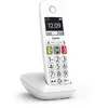 Image de Gigaset E290 - TÃ©lÃ©phone sans fil avec ID d'appelant - ECO DECT\GAP - blanc