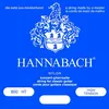 Image de Hannabach 800 Ht Cordes En Nylon Pour Guitare Classique