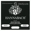 Image de Cordes Hannabach Nylon Pour Guitare Classique Tension: Medium