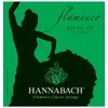 Image de Hannabach 652917 SÃ©rie 827 Cordes Pour Guitare Classique Low Tension Flamenco Classic