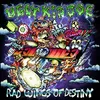 Image de Ugly Kid Joe - Rad Wings Of Destiny [Vinyl Lp] Gatefold Lp Jacket, Ltd Ed, Poster