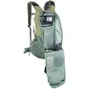 Image de Sac Ã  dos Evoc ride - Vert Olive