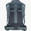 Image de Sac à dos randonnée/freeride EVOC PATROL 32L (carbon grey)