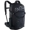 Image de Evoc - Stage 18 - Sac Ã  dos vÃ©lo noir