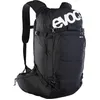 Image de Sac à dos ski EVOC LINE 30 (black)