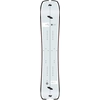 Image de Amplid - Splitboard - Metamorph 2026 en Aluminium - Taille 155 cm - Gris