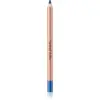 Image de ZOEVA Velvet Crayon yeux Love Bleu Marine Métallique 1,2 g