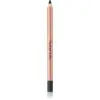Image de ZOEVA Velvet Crayon yeux Love couleur Perfect Green 1,2 g