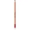 Image de ZOEVA Velvet Crayon Eyeliner Love Rubis Métallique 1,2 g