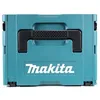 Image de Makita DHR 202 RTJ 18 V Perforateur Burineur SDS-Plus avec boÃ®tier Makpac + 2x Batteries 5,0 Ah + Chargeur