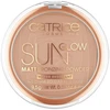 Image de Blush & poudres Catrice  Poudre Bronzante Sun Glow Matt - 30 Medium Bronze P24615045
