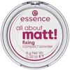 Image de Blush & poudres Essence  Poudre Compacte Fixante All About Matt! P23585645
