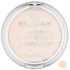 Image de Essence Polvos Compactos Matificantes 10 Light Beige 0.42oz/ 12g
