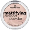 Image de Blush & poudres Essence  Poudre Compacte Matifiante - 10 Light Beige P24615129