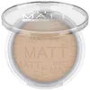Image de Poudre Matifiante All Matt Plus Shine Control - Catrice - Poudre Et Poudre Bronzantes
