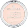 Image de Essence Cosmetics Poudre Compacte Matifiante 11-Beige Pastel 12g