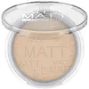 Image de Poudre Matifiante All Matt Plus Shine Control - Catrice - Poudre Et Poudre Bronzantes