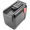 Image de vhbw batterie 3000mAh pour outil jardin Gardena 8841, Batterie tronÃ§onneuse CST 2018-Li, Turbotrimmer AccuCut 400 Li et 8835-U, 8835-20, 8839, 8839-20