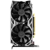 Image de EVGA GeForce RTX 2060 KO ULTRA GAMING - Carte graphique - GF RTX 2060 - 6 Go GDDR6 - PCIe 3.0 x16 - DVI, HDMI, DisplayPort