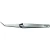 Image de Pincette CMS pointes coudÃ©es 120 mm Bernstein