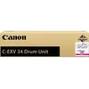 Image de Canon C-EXV 34 M (3788B003) - Magenta - Tambour