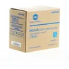 Image de Konica Minolta A95W450 (TNP-49Y) - Cyan - Toner