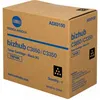 Image de Konica Minolta A95W150 (TNP-49Y) - Noir - Toner