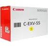 Image de Canon C-EXV 55 Y - Jaune - Tambour
