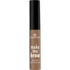 Image de Maquillage Sourcils Essence  Gel Mascara Pour Sourcils Make Me Brow - 01 Blondy Brow P24838304