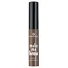 Image de Maquillage Sourcils Essence  Gel Mascara Pour Sourcils Make Me Brow - 02 Browny Brow P24615098