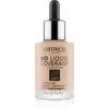 Image de Catrice Fond de Teint Liquide Couvrant HD 30ml 030 - Beige Sable