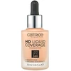 Image de Fonds de teint & Bases Catrice  Fond de Teint Liquide HD Coverage - 30 Sand Beige P24615036