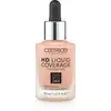 Image de Catrice Fond de teint liquide HD 30 ml 040 - Beige chaud
