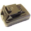 Image de vhbw Batterie remplacement pour Black & Decker LB16, BL1114, BL1514, BL1314 pour outil Ã©lectrique (1500 mAh, Li-ion, 14,4 V)