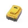 Image de vhbw Batterie compatible avec Dewalt DCD780N, DCD780B, DCD780C2, DCD780L2, DCD785C2, DCD785L2 outil Ã©lectrique (4000 mAh, Li-ion, 18 V / 20 V)