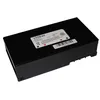 Image de vhbw Batterie compatible avec Alpina 124563, AR 1 500, AR2 1200, AR2 600 robot tondeuse (2300mAh, 25,2V, Li-ion)