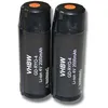 Image de vhbw 2x Batterie remplacement pour Ryobi AP4001 pour outil Ã©lectrique (2000 mAh, Li-ion, 4 V)