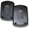 Image de vhbw 2x Batterie compatible avec Metabo BZ 12 SP, SSP 12, BSZ 12 Impuls, BSZ 12 Premium, BS 12 SP, BSZ 12 outil Ã©lectrique (3000 mAh, NiMH, 12 V)