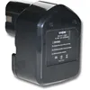 Image de vhbw 1x Batterie compatible avec Hitachi WR12DM2, WR 12DM2, WR12DMR, WR 12DMR outil Ã©lectrique (3300 mAh, NiMH, 12 V)