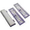 Image de vhbw Lot de 3x filtres d'aspirateur compatible avec Neato Botvac 70, 70E, 75, 75E, 85, 85E, Connected aspirateur - Filtre HEPA contre les allergies