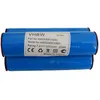 Image de vhbw 1x Batterie outil Ã©lectrique compatible avec Wolf BS80 (3000 mAh, NiMH, 7,2 V) - Remplacement pour BS80