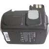 Image de vhbw Batterie compatible avec Hitachi DS 14DVB2, DS 14DVA, DS 14DVB, DS 14DMR, DS 14DV, DS 14DL outil Ã©lectrique (2000 mAh, Li-ion, 14,4 V)
