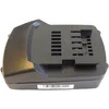Image de vhbw Batterie compatible avec Baier ABDB 82, ABDN 20, ABDN 20-PV, ABSS213L outil Ã©lectrique (1500 mAh, Li-ion, 18 V)