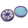 Image de vhbw Lot de filtres prÃ© et aprÃ¨s moteur compatible avec Dyson DC19, DC20, DC21 et 900228-01, 917819-01