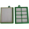 Image de vhbw Lot filtres HEPA compatible avec AEG Essensio AEO 5424, AEO 5425, AEO 5426,AEO 5427, AEO 5428, AEO 5429, AEO 5430, AEO 5431 remplace AEF 12, H12