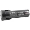 Image de vhbw Batterie compatible avec Panasonic SDF-AK 210, SDF-AK210 outil Ã©lectrique (3300mAh NiMH 2,4V)