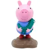 Image de Figurine audio Tonies George Peppa Pig - Multicolore