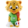 Image de La Journee De Leo - Chansons Pour Se Brosser Les Dents