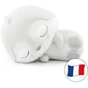 Image de Tonies - Figurine Tonie - Les copains du dodo - Doudou Pingouin - Sons relaxants de l'ocÃ©an