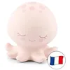 Image de Tonies - Figurine Tonie - Les copains du dodo - Doudou Poulpe - Histoire du soir sous l'ocÃ©an